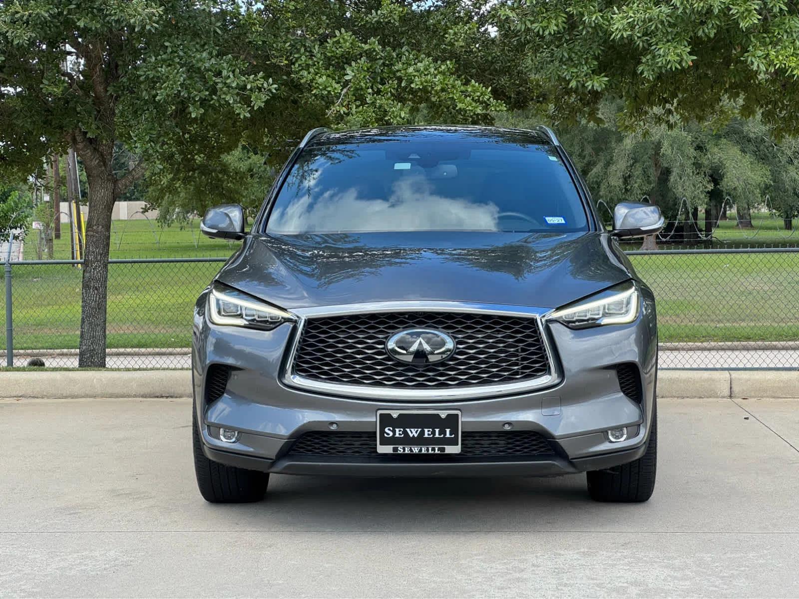 infiniti qx50 2022 3PCAJ5DB4NF107331 image infiniti qx50 2022 3PCAJ5DB4NF107331 image