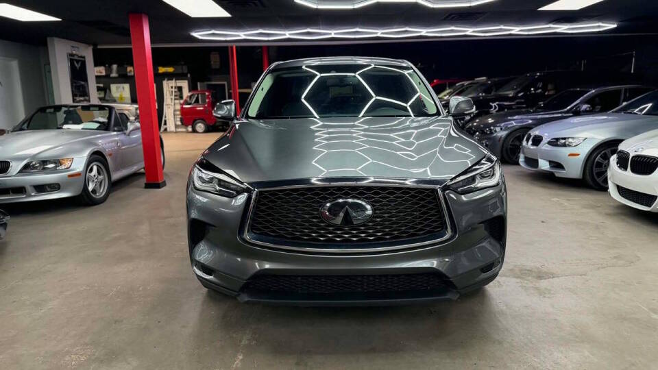 infiniti qx50 2022 3PCAJ5ABXNF111677 image infiniti qx50 2022 3PCAJ5ABXNF111677 image