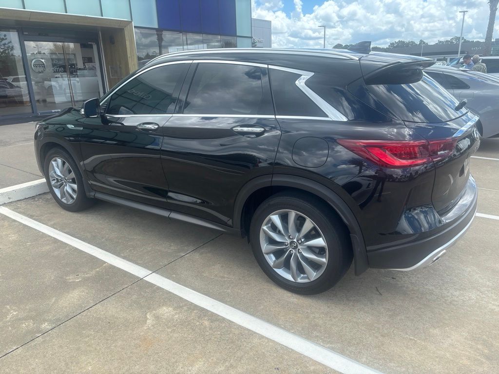 infiniti qx50 2022 3PCAJ5CA4NF121626 image infiniti qx50 2022 3PCAJ5CA4NF121626 image