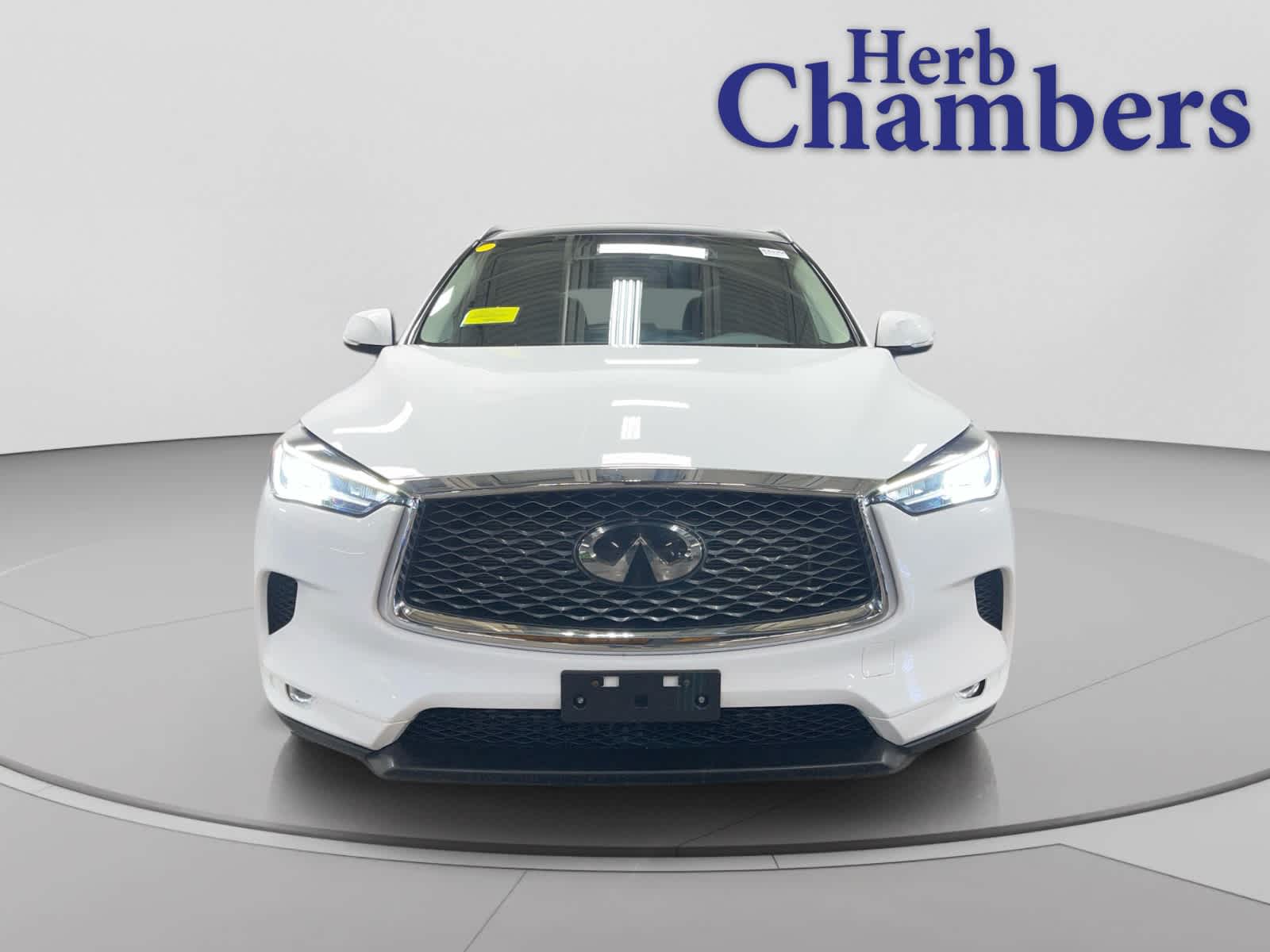 infiniti qx50 2022 3PCAJ5BB2NF106472 image
