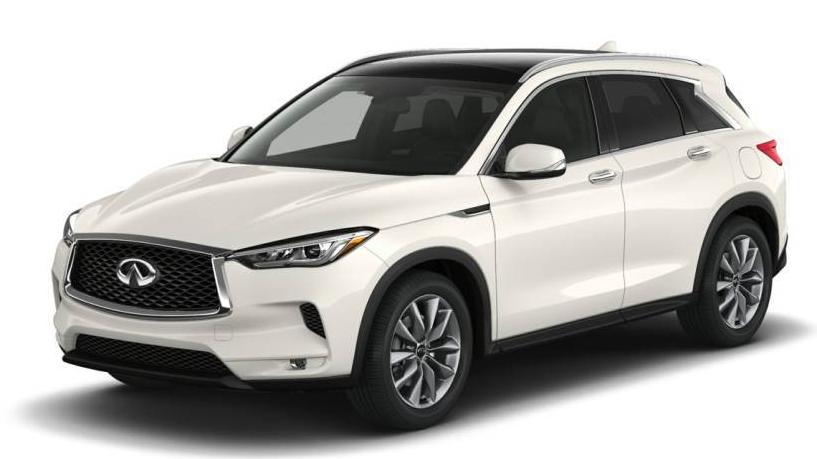 INFINITI QX50 2022 3PCAJ5BB3NF108506 image INFINITI QX50 2022 3PCAJ5BB3NF108506 image