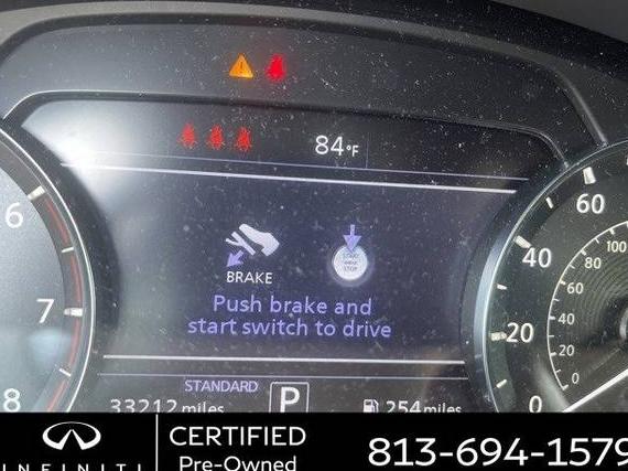 INFINITI QX50 2022 3PCAJ5AA8NF115105 image