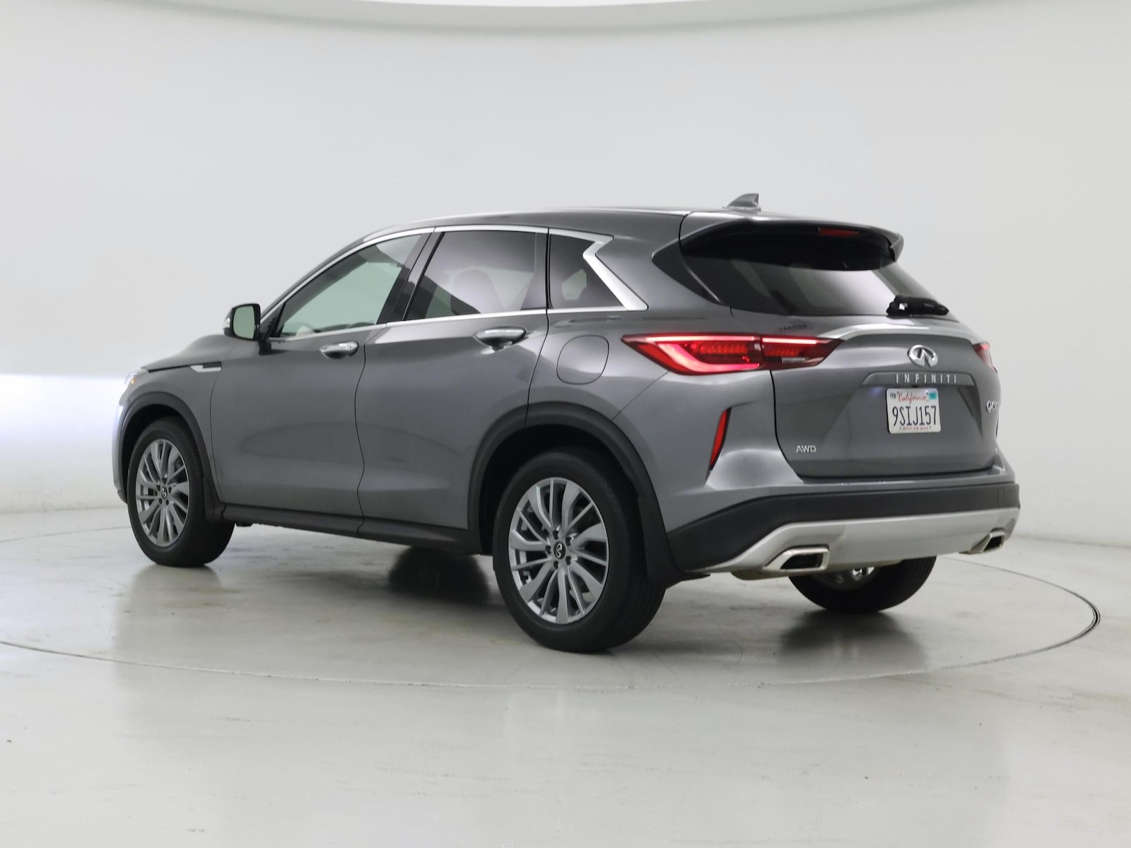 infiniti qx50 2025 3PCAJ5AB0SF101767 image infiniti qx50 2025 3PCAJ5AB0SF101767 image