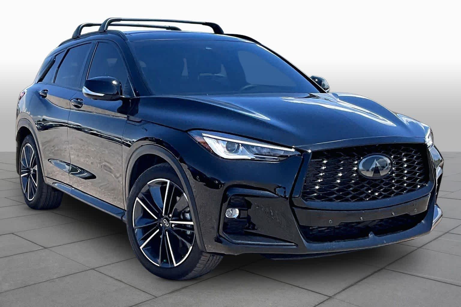 infiniti qx50 2025 3PCAJ5FB7SF109518 image infiniti qx50 2025 3PCAJ5FB7SF109518 image