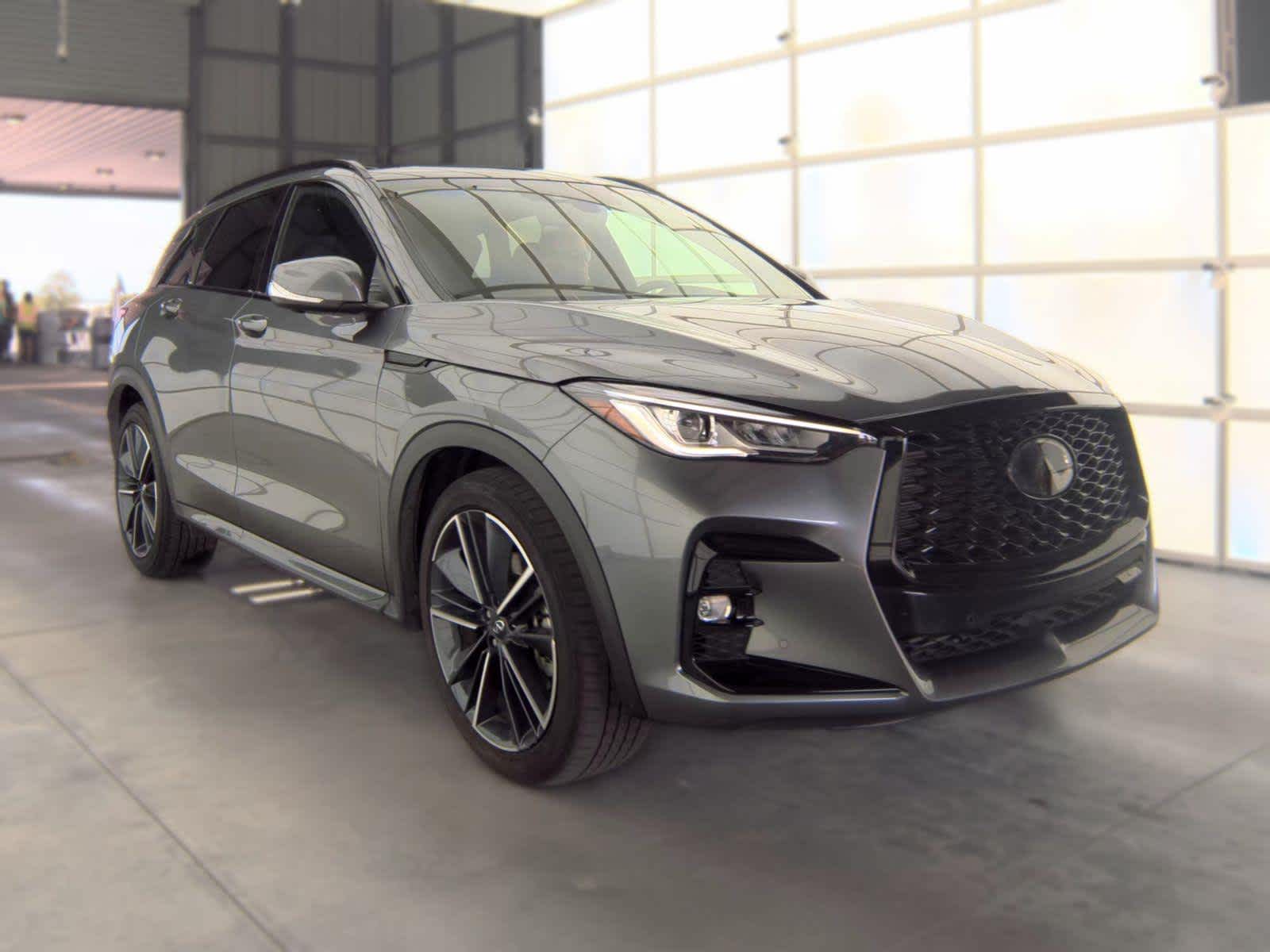 infiniti qx50 2025 3PCAJ5FB6SF110174 image infiniti qx50 2025 3PCAJ5FB6SF110174 image