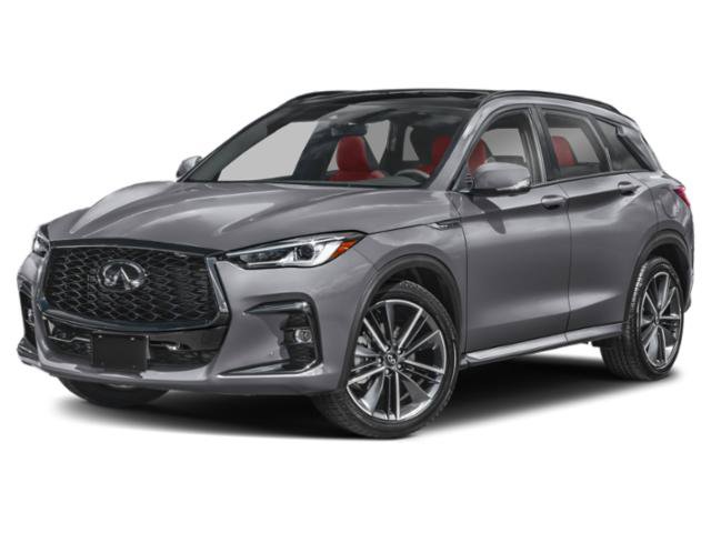 infiniti qx50 2025 3PCAJ5FB4SF116443 image infiniti qx50 2025 3PCAJ5FB4SF116443 image