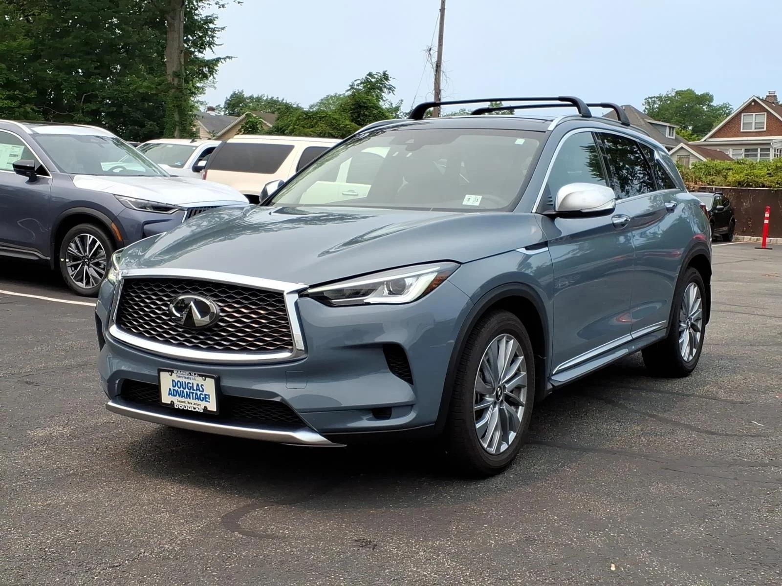 infiniti qx50 2025 3PCAJ5BB2SF111425 image infiniti qx50 2025 3PCAJ5BB2SF111425 image