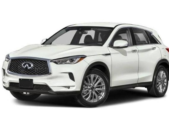INFINITI QX50 2025 3PCAJ5BB2SF106032 image