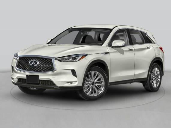 INFINITI QX50 2025 3PCAJ5AB7SF106514 image INFINITI QX50 2025 3PCAJ5AB7SF106514 image