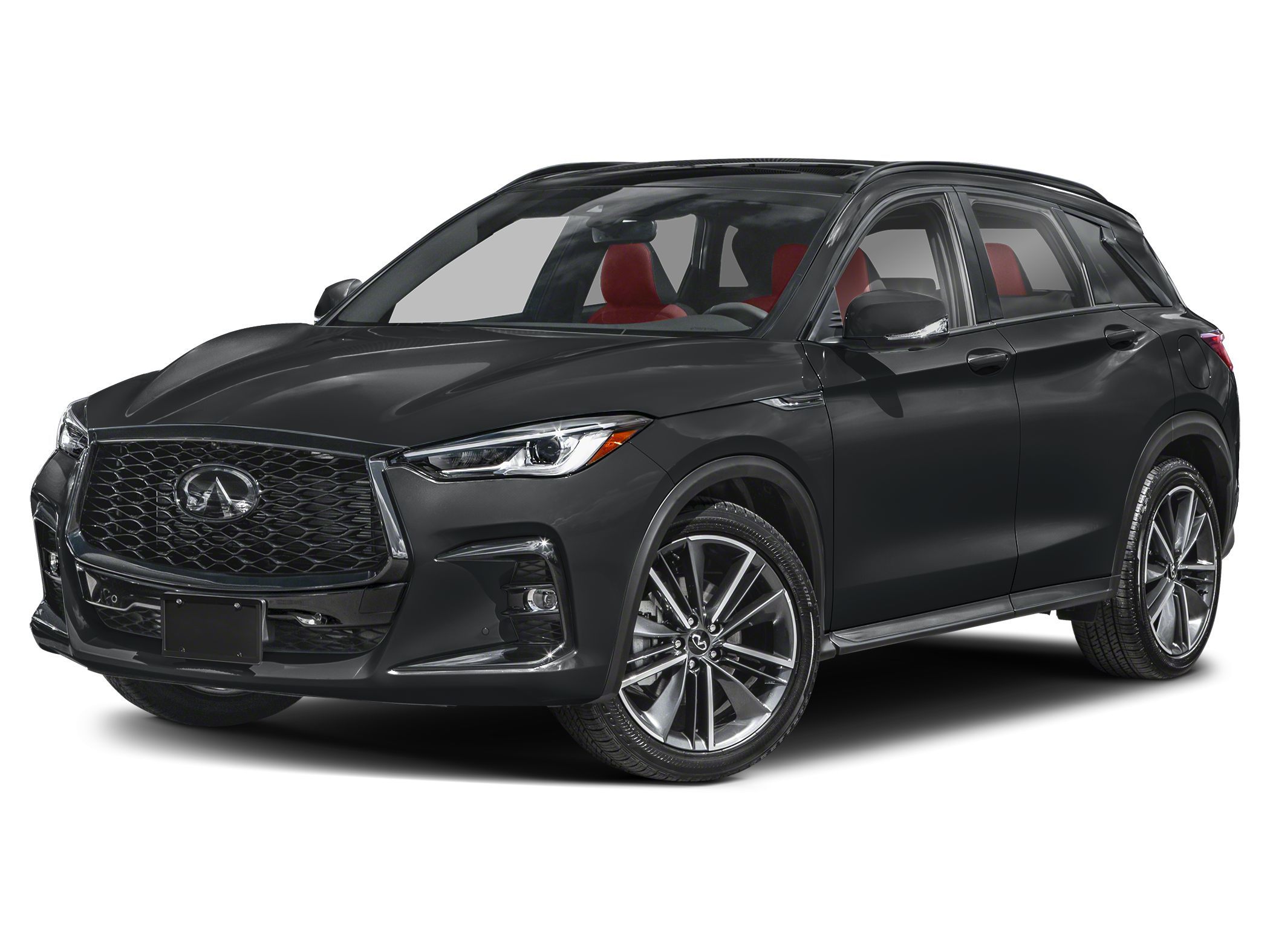 infiniti qx50 2025 3PCAJ5FB7SF105601 image infiniti qx50 2025 3PCAJ5FB7SF105601 image