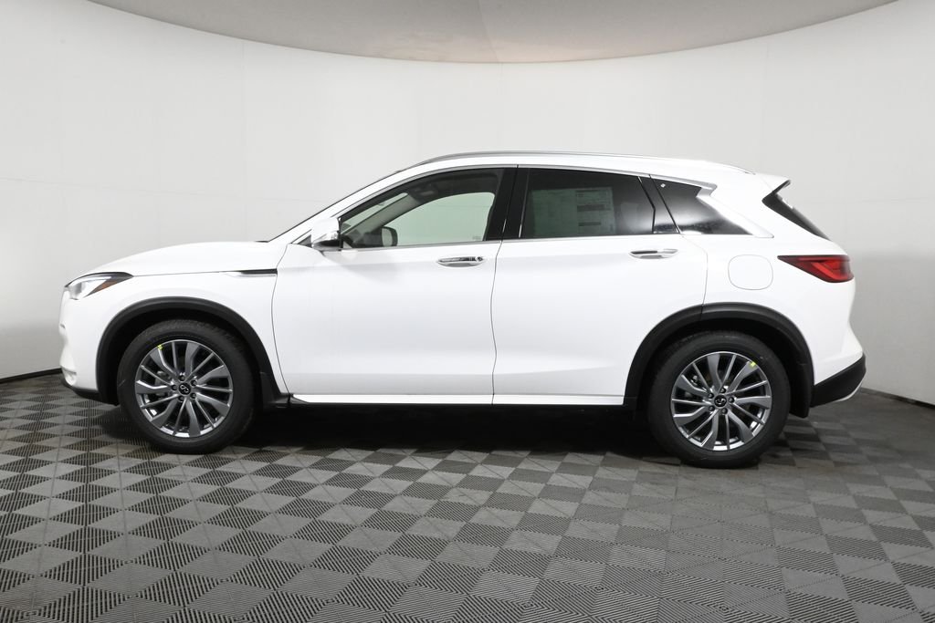 infiniti qx50 2025 3PCAJ5BB4SF105965 image infiniti qx50 2025 3PCAJ5BB4SF105965 image