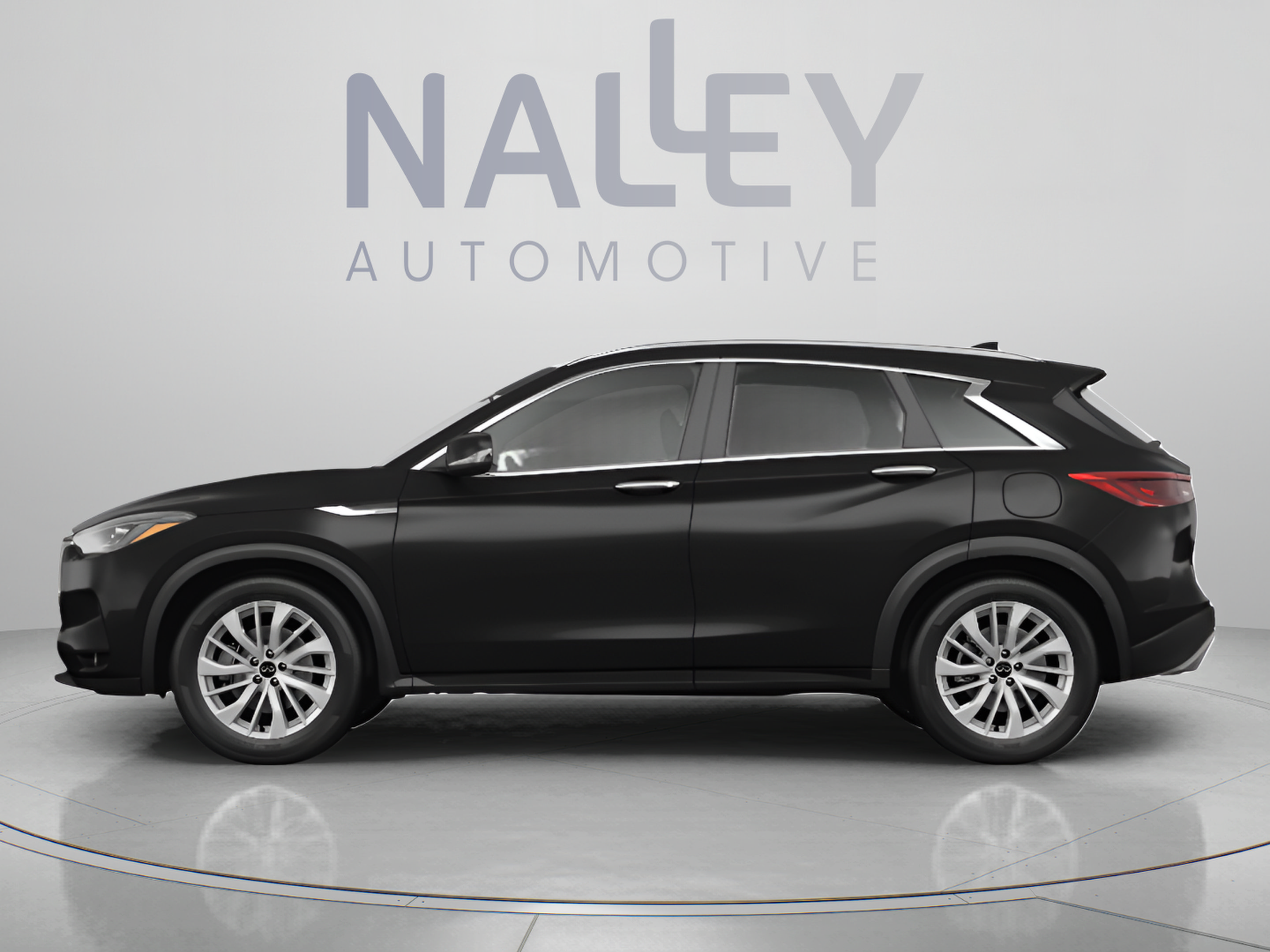 infiniti qx50 2025 3PCAJ5FB1SF104525 image infiniti qx50 2025 3PCAJ5FB1SF104525 image