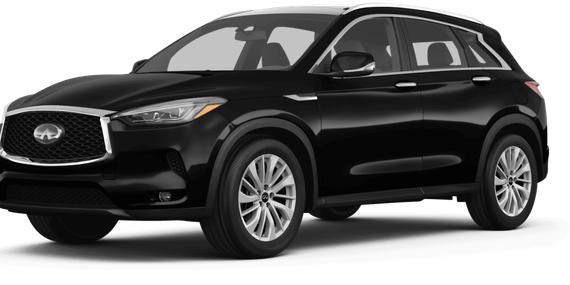 INFINITI QX50 2025 3PCAJ5AB1SF105469 image INFINITI QX50 2025 3PCAJ5AB1SF105469 image