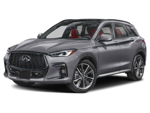 infiniti qx50 2025 3PCAJ5FB5SF105144 image infiniti qx50 2025 3PCAJ5FB5SF105144 image
