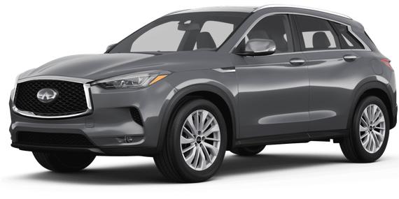 INFINITI QX50 2025 3PCAJ5AB8SF105226 image INFINITI QX50 2025 3PCAJ5AB8SF105226 image