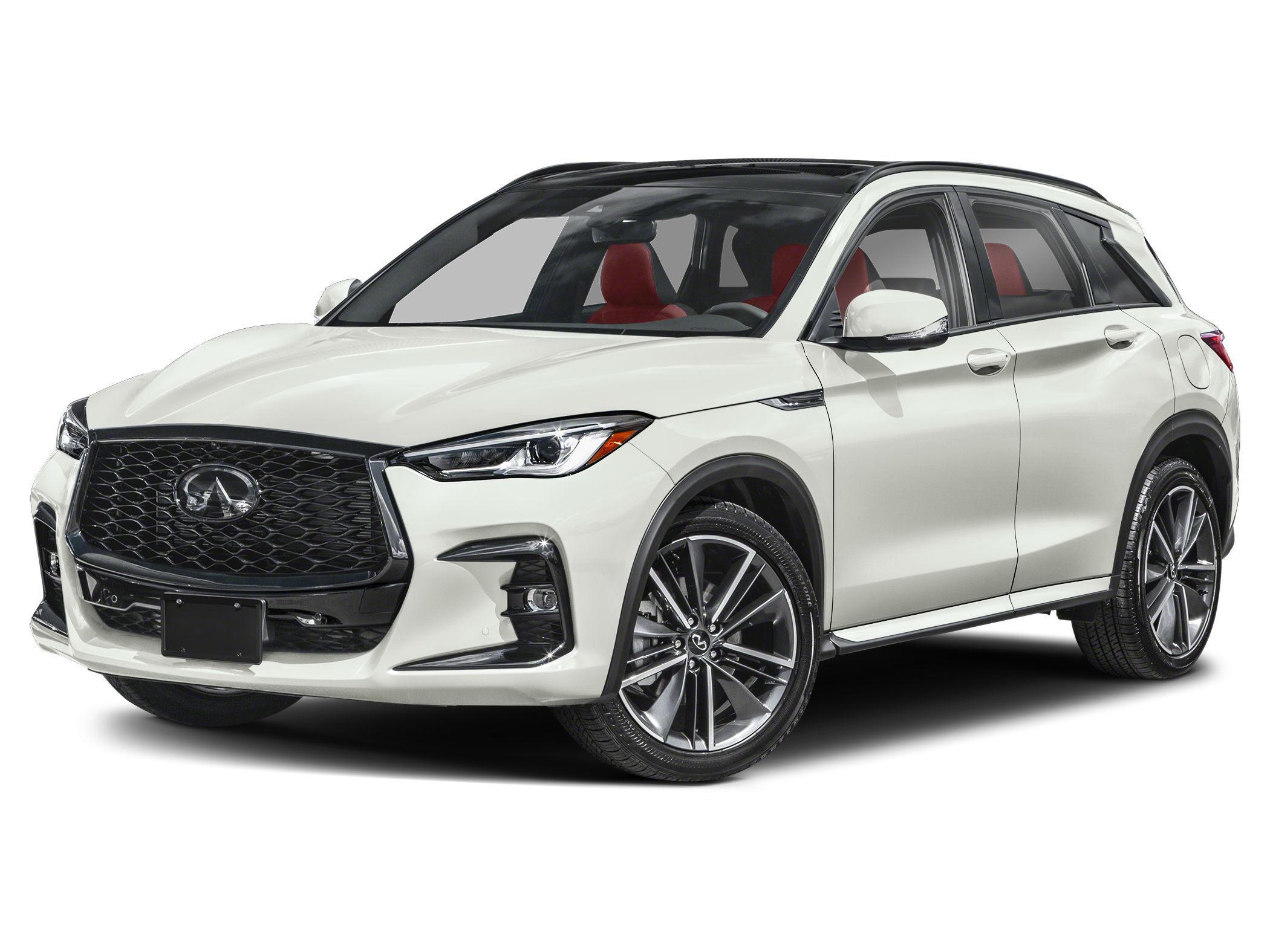 infiniti qx50 2025 3PCAJ5FB2SF109894 image infiniti qx50 2025 3PCAJ5FB2SF109894 image