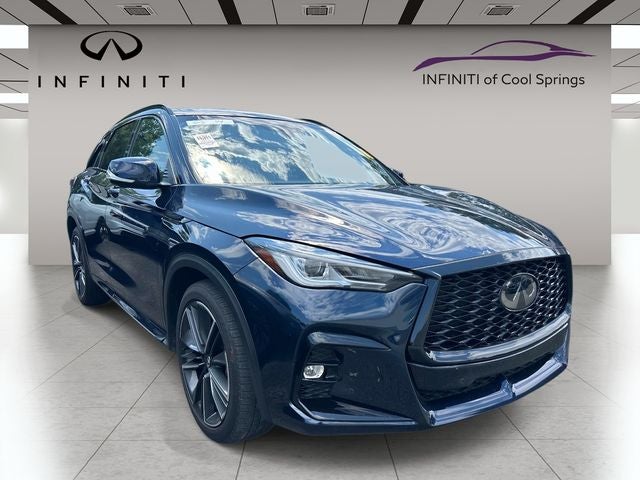 infiniti qx50 2025 3PCAJ5FBXSF107701 image infiniti qx50 2025 3PCAJ5FBXSF107701 image