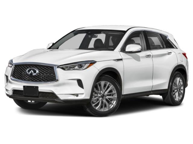 infiniti qx50 2025 3PCAJ5BB8SF103720 image