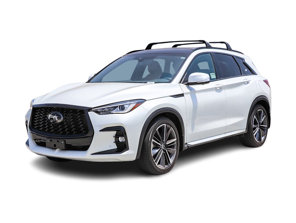 infiniti qx50 2025 3PCAJ5FB6SF102043 image infiniti qx50 2025 3PCAJ5FB6SF102043 image