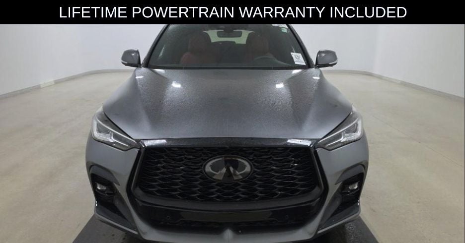 infiniti qx50 2025 3PCAJ5FB5SF109162 image infiniti qx50 2025 3PCAJ5FB5SF109162 image