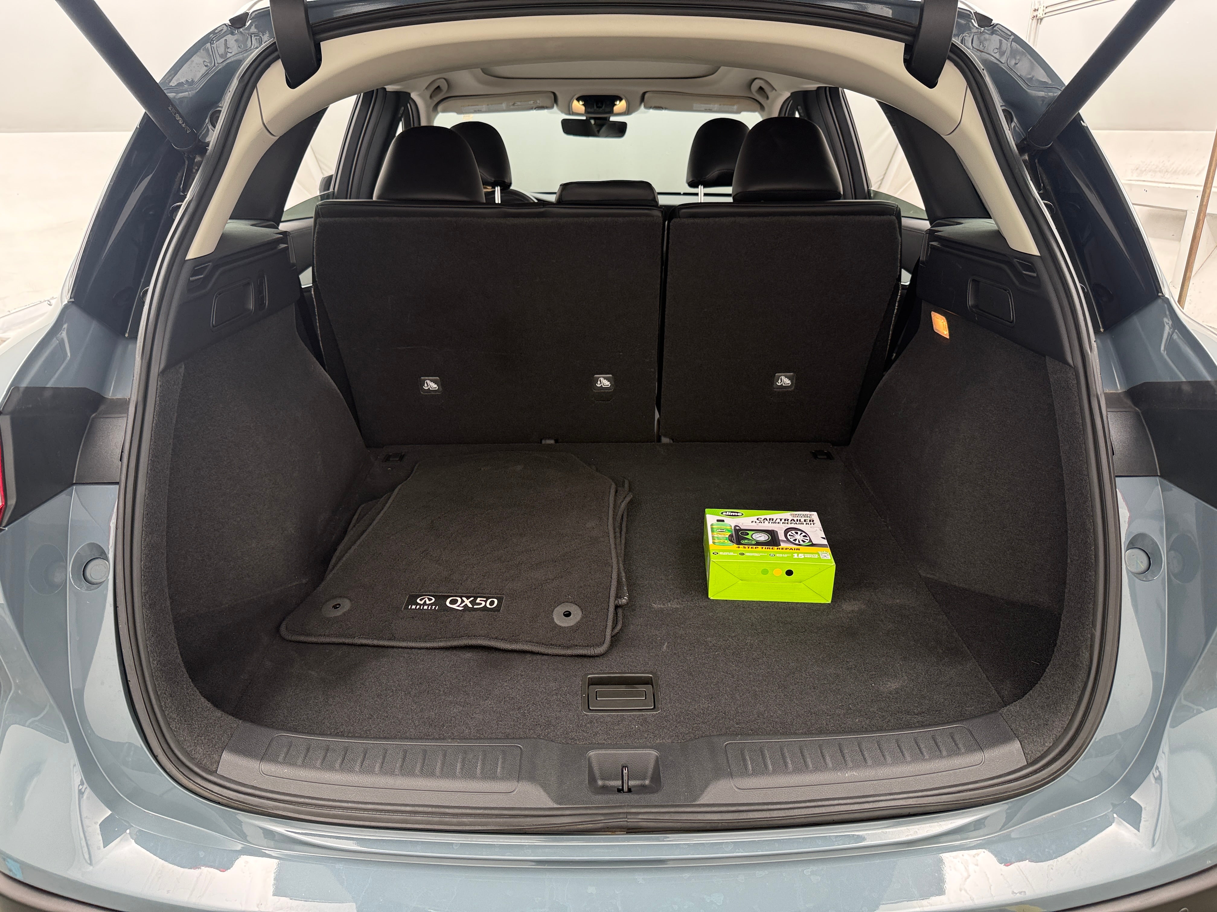 infiniti qx50 2025 3PCAJ5BB4SF105092 image infiniti qx50 2025 3PCAJ5BB4SF105092 image