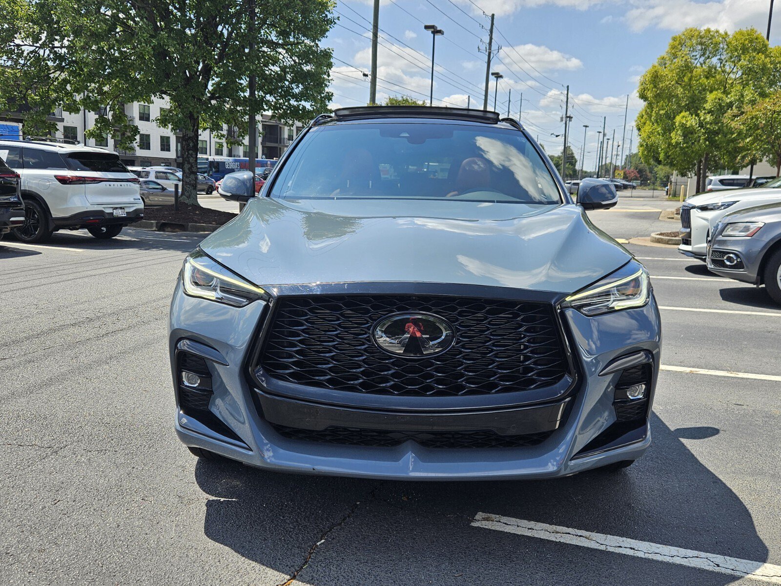 infiniti qx50 2025 3PCAJ5FB5SF106049 image infiniti qx50 2025 3PCAJ5FB5SF106049 image