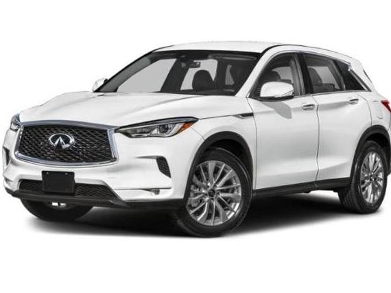 INFINITI QX50 2025 3PCAJ5AB2SF102807 image