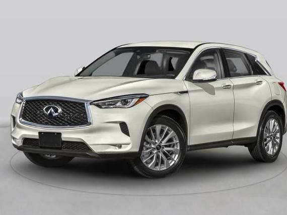 INFINITI QX50 2025 3PCAJ5AB2SF107280 image INFINITI QX50 2025 3PCAJ5AB2SF107280 image