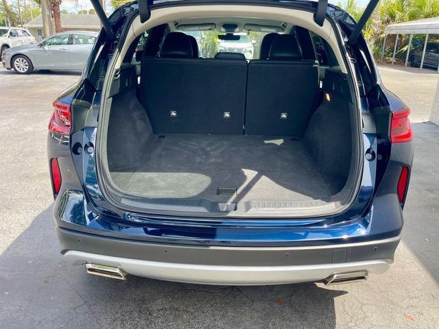 infiniti qx50 2025 3PCAJ5AB8SF109017 image infiniti qx50 2025 3PCAJ5AB8SF109017 image