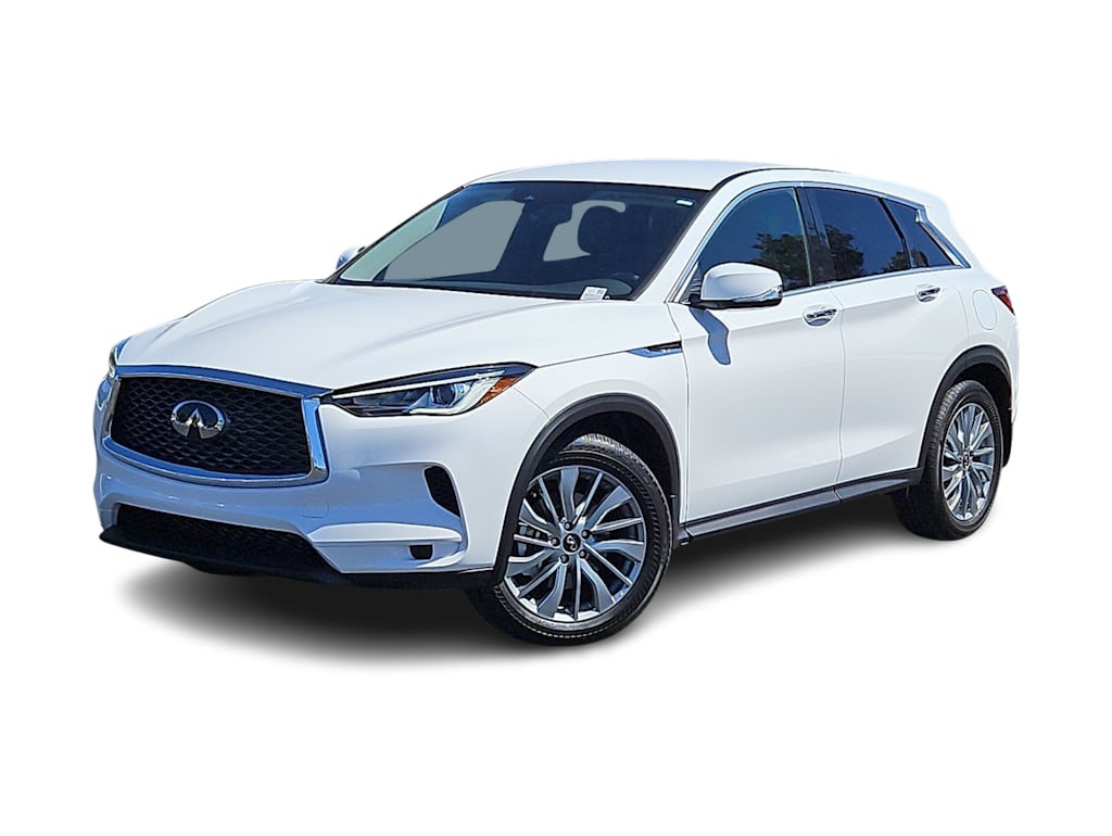 infiniti qx50 2025 3PCAJ5AB6SF108285 image infiniti qx50 2025 3PCAJ5AB6SF108285 image