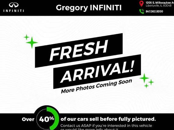 INFINITI QX50 2025 3PCAJ5AB6SF104799 image INFINITI QX50 2025 3PCAJ5AB6SF104799 image