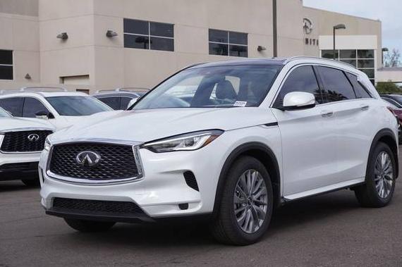 INFINITI QX50 2025 3PCAJ5BB0SF101783 image