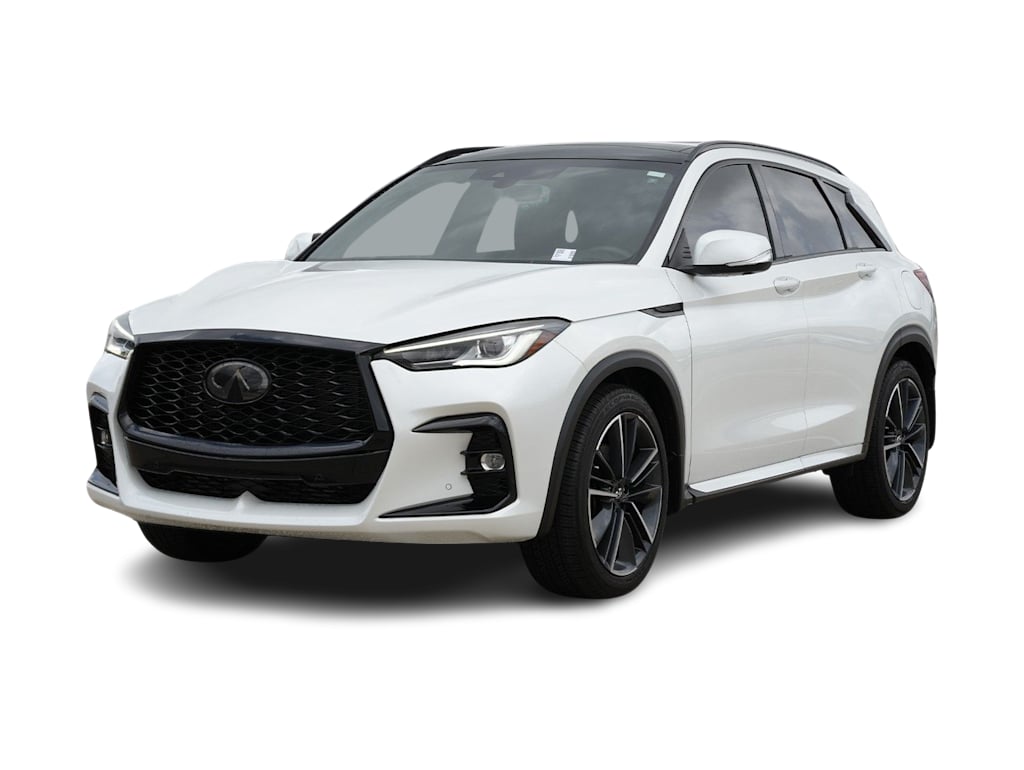 infiniti qx50 2025 3PCAJ5FB1SF102855 image infiniti qx50 2025 3PCAJ5FB1SF102855 image