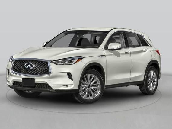 INFINITI QX50 2025 3PCAJ5BB0SF103923 image INFINITI QX50 2025 3PCAJ5BB0SF103923 image