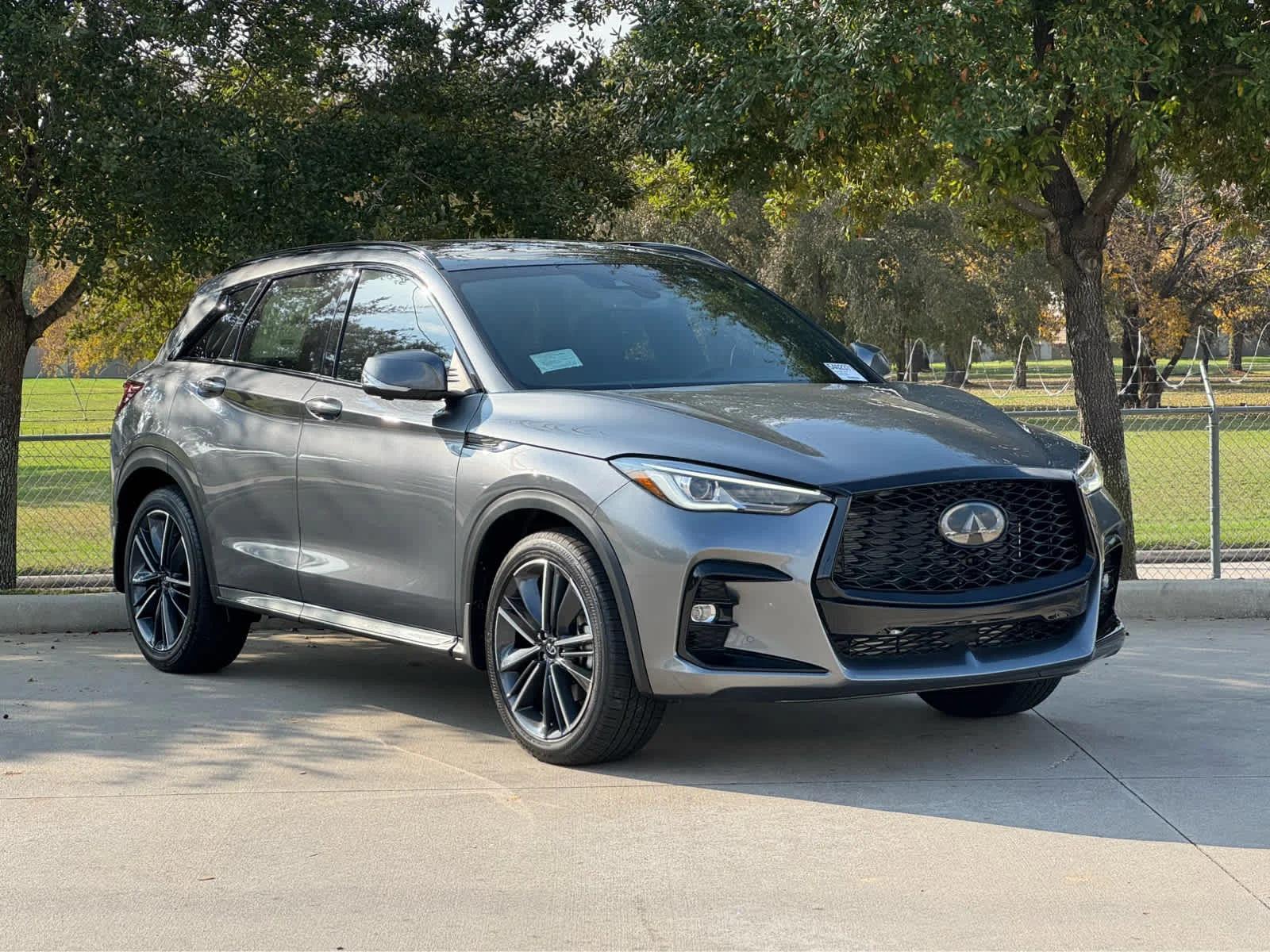 infiniti qx50 2025 3PCAJ5FB6SF116234 image infiniti qx50 2025 3PCAJ5FB6SF116234 image