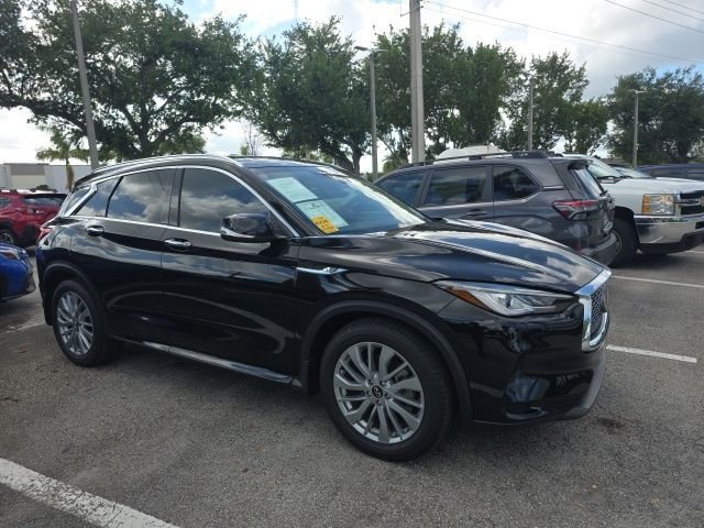 infiniti qx50 2025 3PCAJ5BB9SF109011 image infiniti qx50 2025 3PCAJ5BB9SF109011 image
