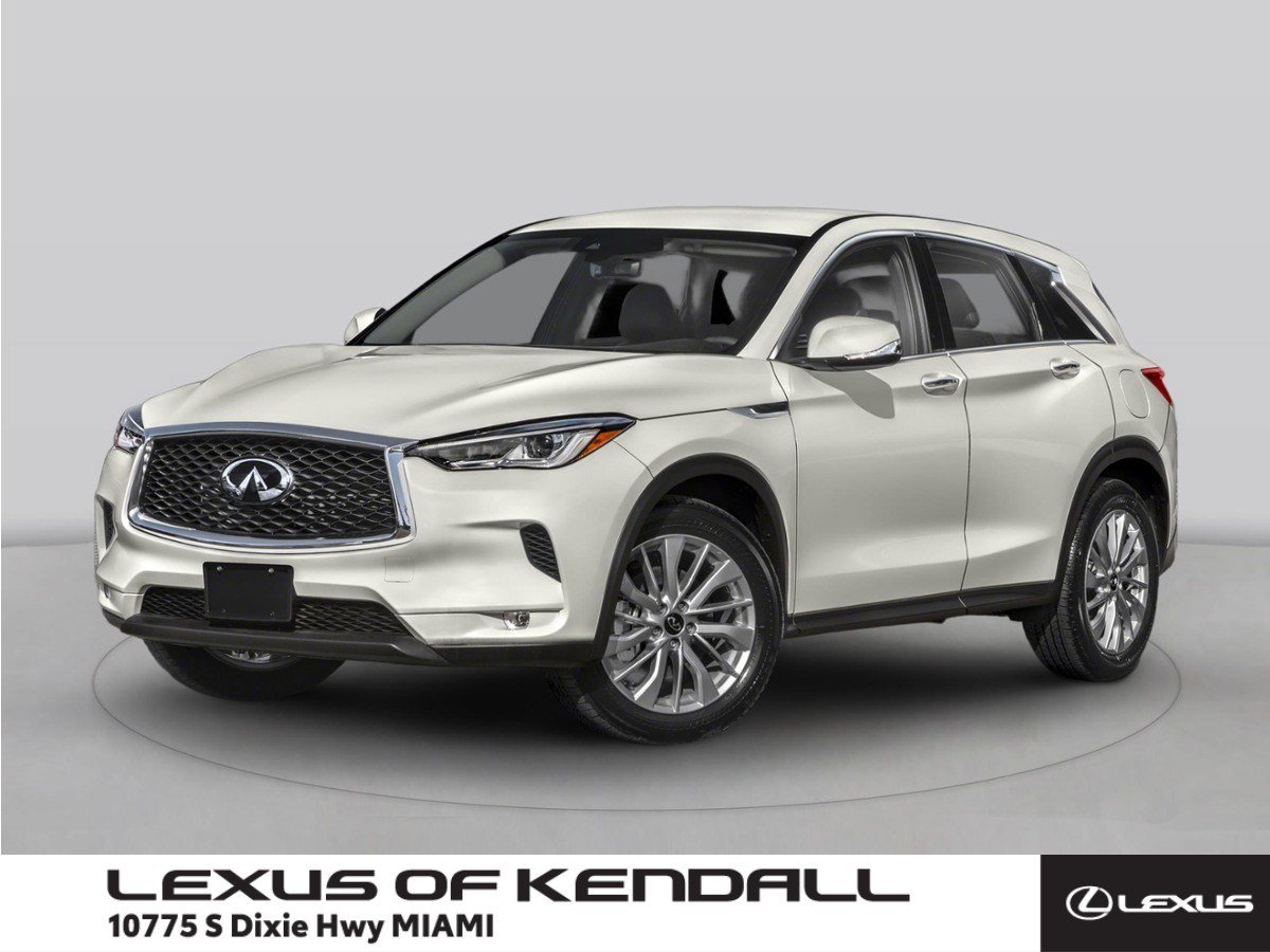 infiniti qx50 2025 3PCAJ5FB7SF107784 image infiniti qx50 2025 3PCAJ5FB7SF107784 image