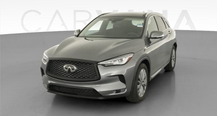 infiniti qx50 2025 3PCAJ5BB9SF107730 image infiniti qx50 2025 3PCAJ5BB9SF107730 image