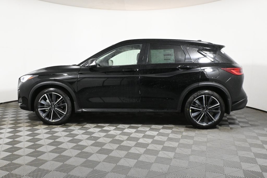infiniti qx50 2025 3PCAJ5FBXSF107293 image infiniti qx50 2025 3PCAJ5FBXSF107293 image