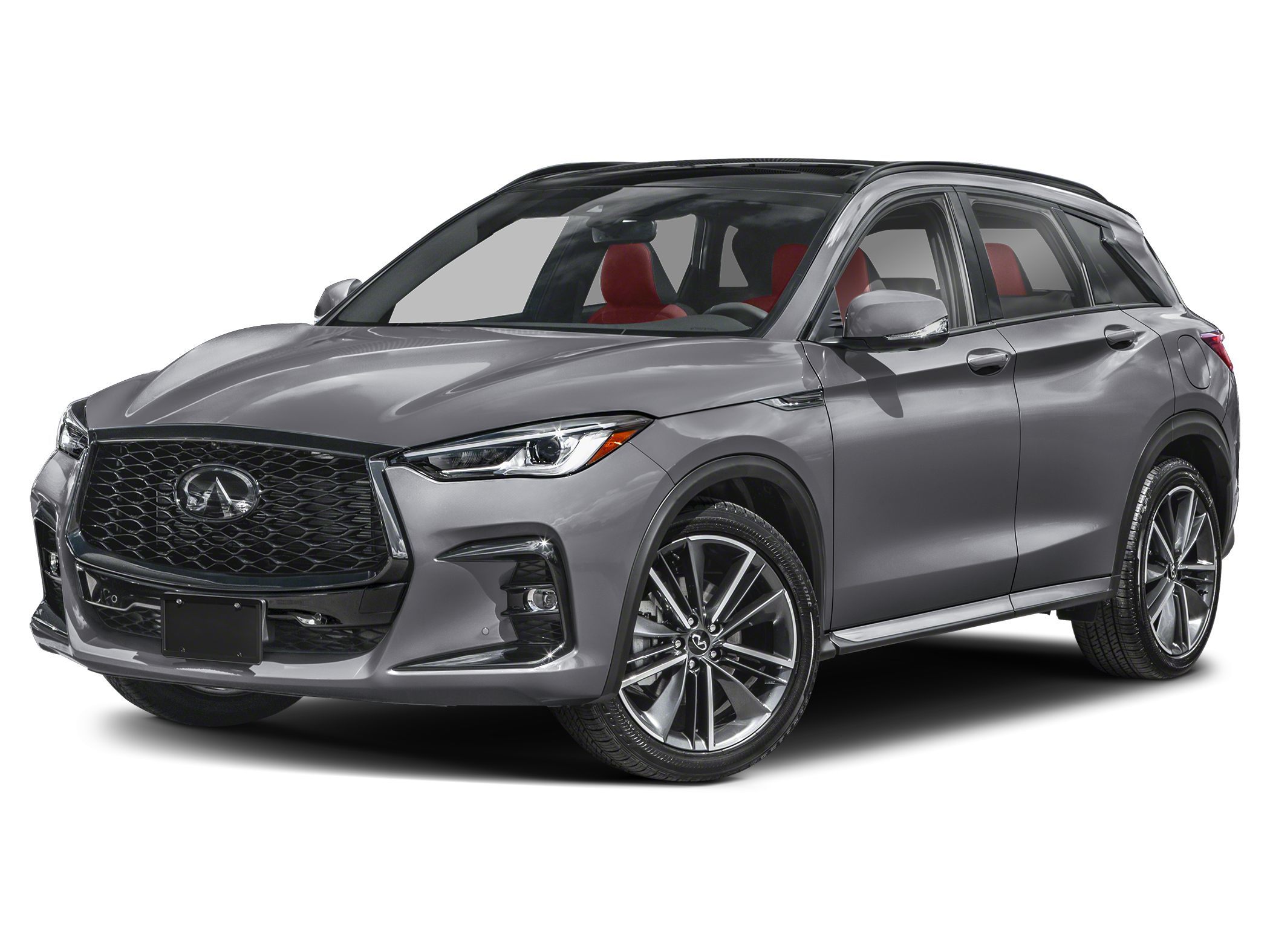 infiniti qx50 2025 3PCAJ5FB6SF102768 image infiniti qx50 2025 3PCAJ5FB6SF102768 image