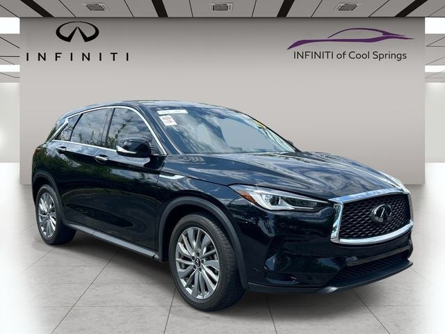 infiniti qx50 2025 3PCAJ5AB3SF108650 image infiniti qx50 2025 3PCAJ5AB3SF108650 image