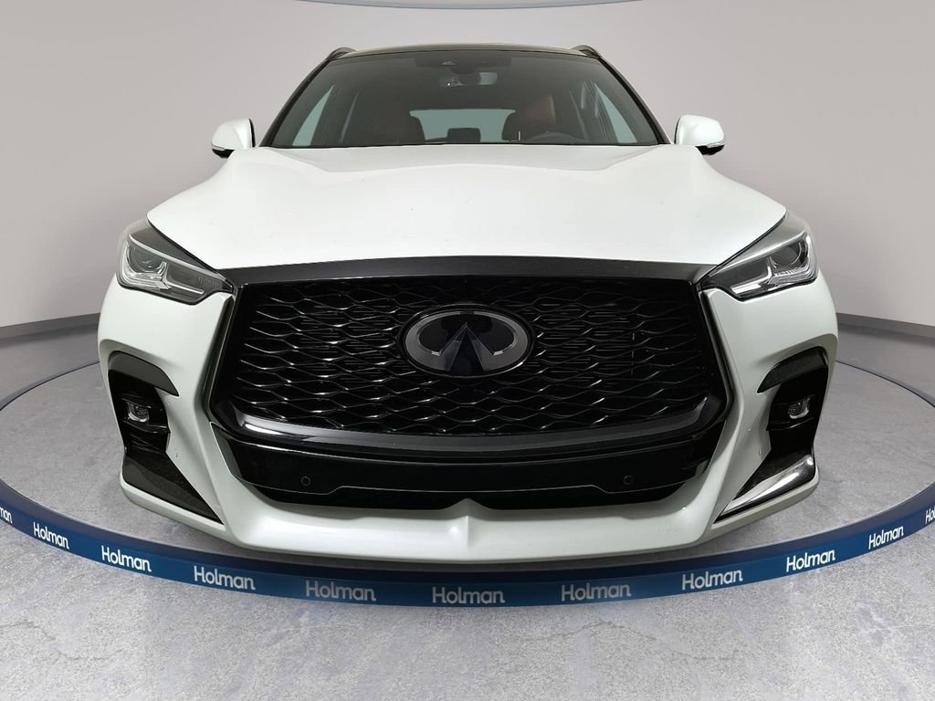 infiniti qx50 2025 3PCAJ5FB9SF116406 image infiniti qx50 2025 3PCAJ5FB9SF116406 image