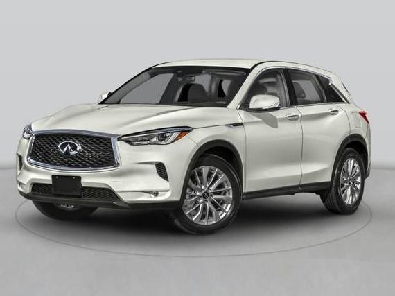 INFINITI QX50 2025 3PCAJ5AB9SF107485 image