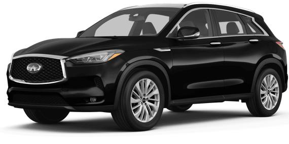 INFINITI QX50 2025 3PCAJ5AB9SF104456 image INFINITI QX50 2025 3PCAJ5AB9SF104456 image
