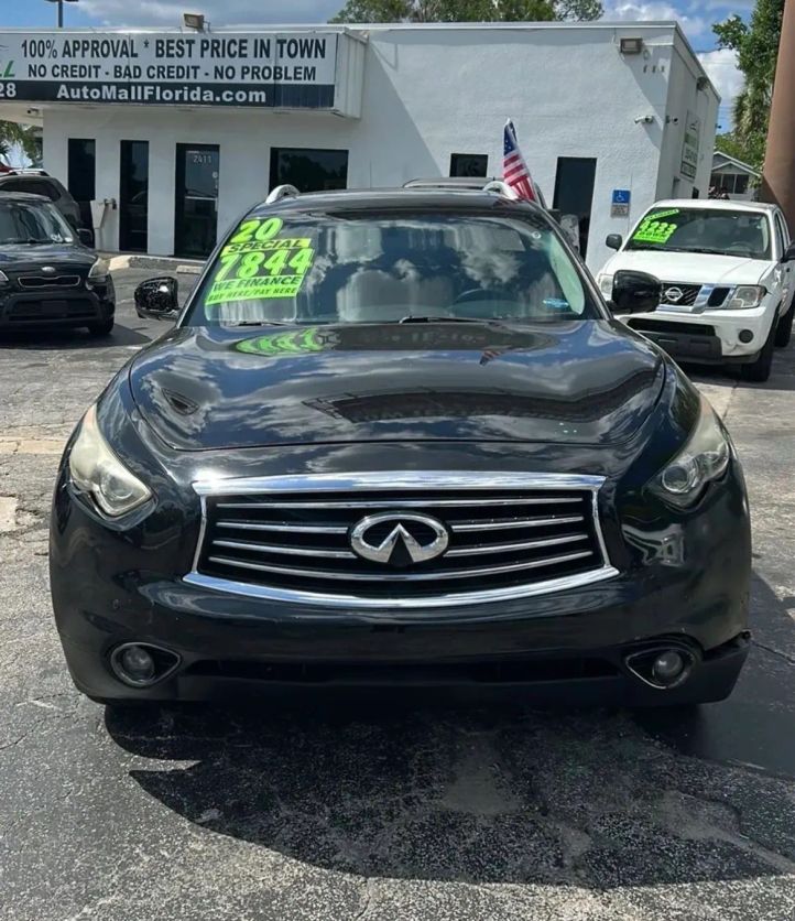 infiniti qx70 2016 JN8CS1MW2GM751085 image infiniti qx70 2016 JN8CS1MW2GM751085 image