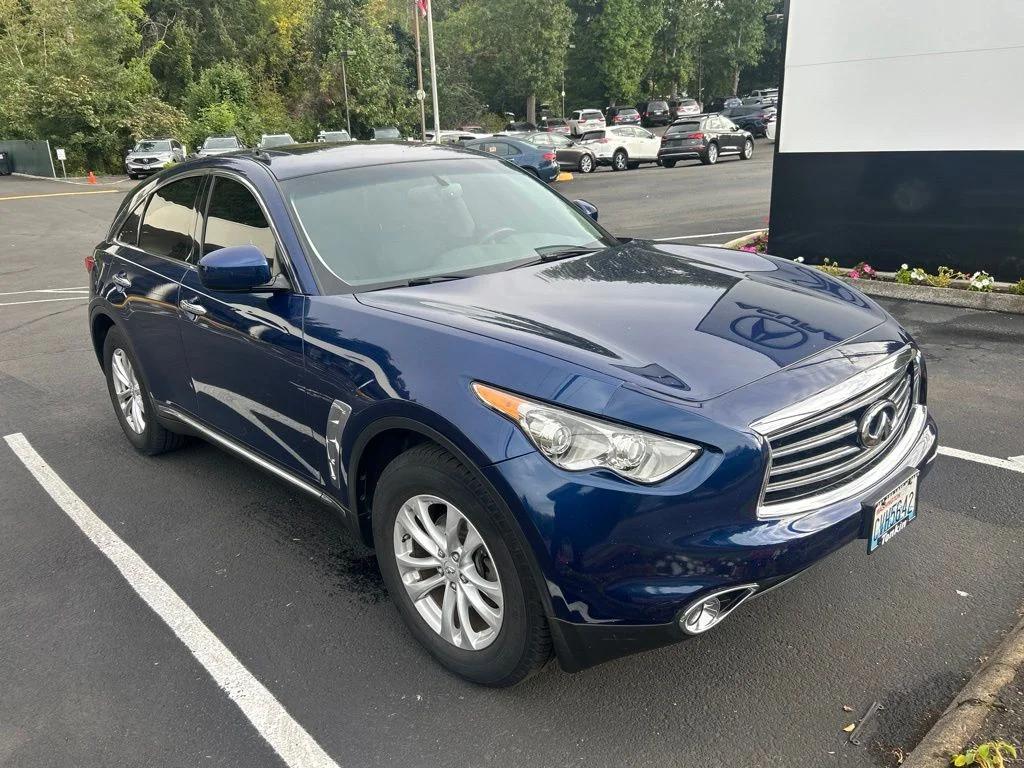infiniti qx70 2016 JN8CS1MW3GM752889 image infiniti qx70 2016 JN8CS1MW3GM752889 image