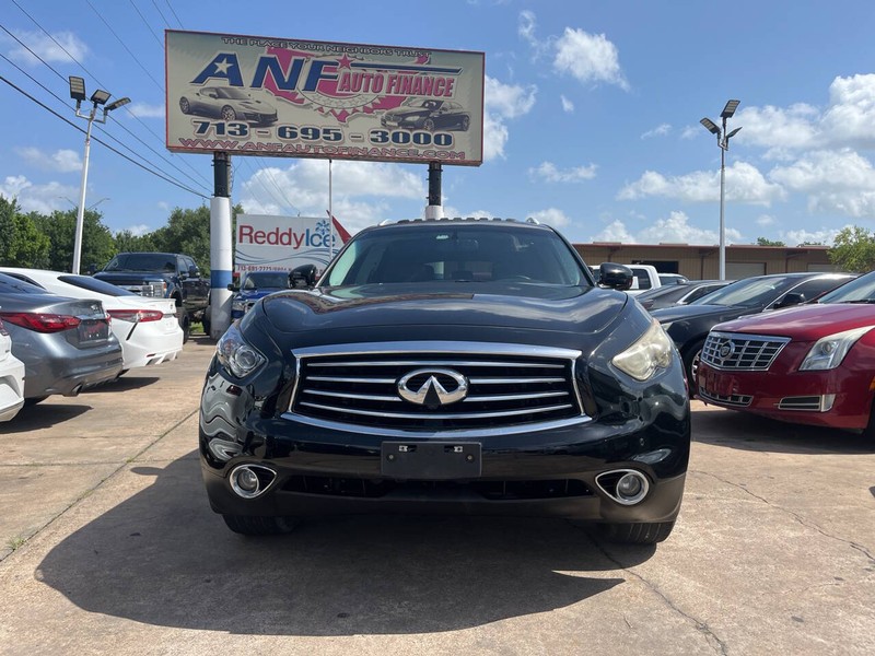infiniti qx70 2016 JN8CS1MU5GM130213 image infiniti qx70 2016 JN8CS1MU5GM130213 image