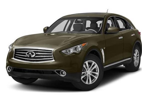 INFINITI QX70 2016 JN8CS1MU6GM671805 image