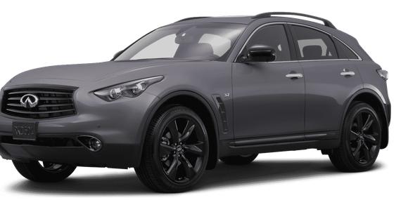 INFINITI QX70 2016 JN8CS1MW5GM752618 image INFINITI QX70 2016 JN8CS1MW5GM752618 image