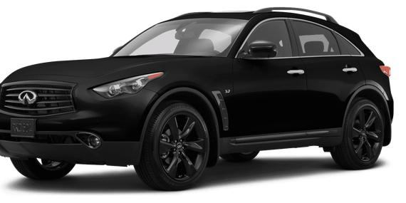 INFINITI QX70 2016 JN8CS1MW0GM751425 image